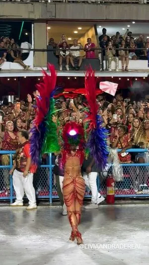 Livia Andrade OnlyFans Leaked Free Thumbnail Picture - #lf1UByG0i0