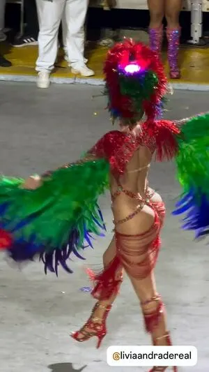 Livia Andrade OnlyFans Leaked Free Thumbnail Picture - #mZPJ7q4V9a