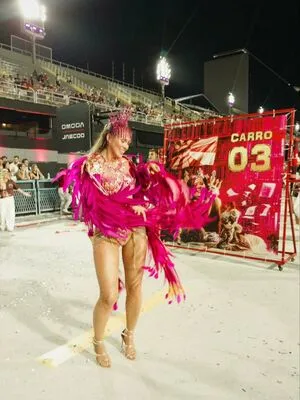 Livia Andrade OnlyFans Leaked Free Thumbnail Picture - #mzx3RurcF4