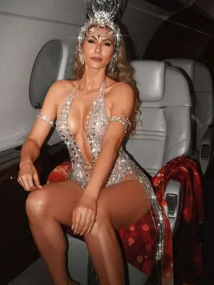 Livia Andrade OnlyFans Leaked Free Thumbnail Picture - #tPbyLruKcr