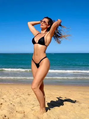 Livia Andrade OnlyFans Leaked Free Thumbnail Picture - #u0pGvUkqoc