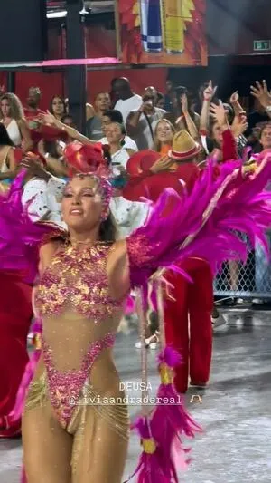 Livia Andrade OnlyFans Leaked Free Thumbnail Picture - #u3ZZZDJk7r