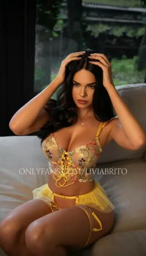 Livia Brito OnlyFans Leaked Free Thumbnail Picture - #0CUnaLxbNi