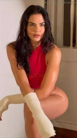 Livia Brito OnlyFans Leaked Free Thumbnail Picture - #3uLSSjslTb