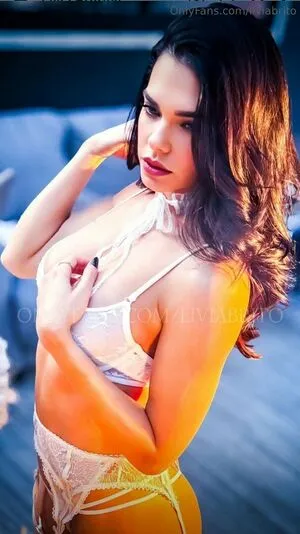 Livia Brito OnlyFans Leaked Free Thumbnail Picture - #9rqpvCwKij