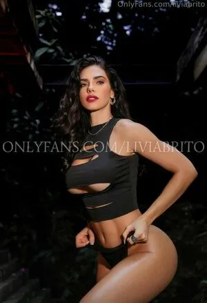 Livia Brito OnlyFans Leaked Free Thumbnail Picture - #GWxhztVsvR