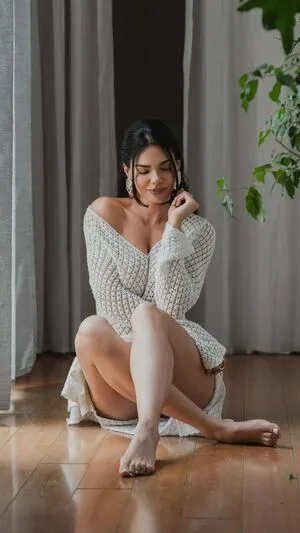 Livia Brito OnlyFans Leaked Free Thumbnail Picture - #LeePZnKy50