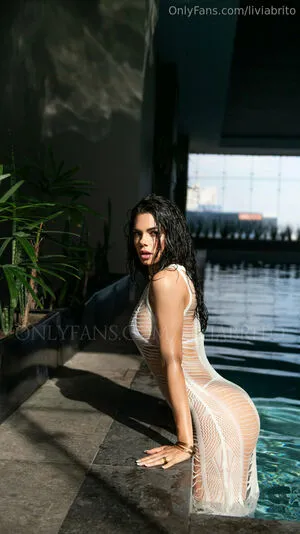 Livia Brito OnlyFans Leaked Free Thumbnail Picture - #N0XethD9LJ