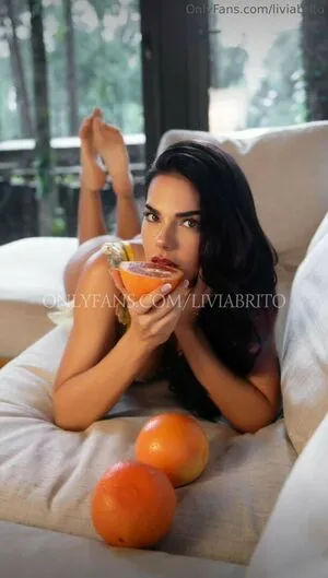Livia Brito OnlyFans Leaked Free Thumbnail Picture - #aKGFY0LWxs