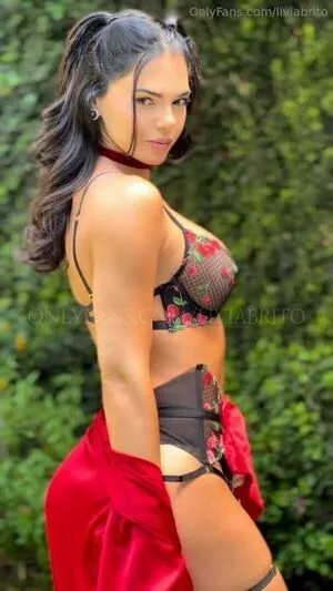Livia Brito OnlyFans Leaked Free Thumbnail Picture - #gFiRgosOMf