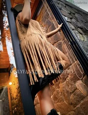 Livia Brito OnlyFans Leaked Free Thumbnail Picture - #heiKisLkd8