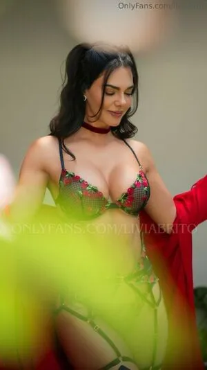 Livia Brito OnlyFans Leaked Free Thumbnail Picture - #pUAxexQuny