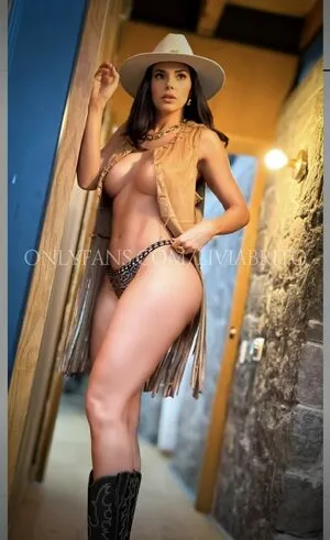 Livia Brito OnlyFans Leaked Free Thumbnail Picture - #s9Yft7ii3f