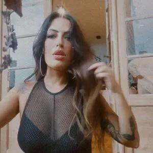 Livia Cruz OnlyFans Leaked Free Thumbnail Picture - #B8seRqjHyx