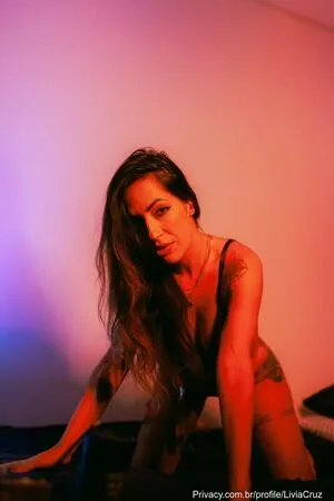 Livia Cruz OnlyFans Leaked Free Thumbnail Picture - #E2LLDHKyxe