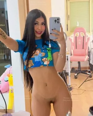 Livia Dias OnlyFans Leaked Free Thumbnail Picture - #5nyVsy51rm