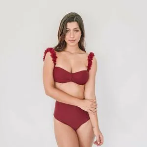Livia Dumont Dliviaa OnlyFans Leaked Free Thumbnail Picture - #9LDxhG73v8
