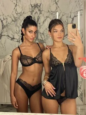 Livia Dumont Dliviaa OnlyFans Leaked Free Thumbnail Picture - #ARgnJWdWvr