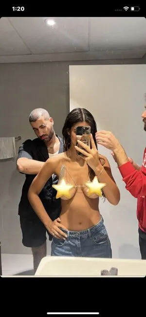 Livia Dumont Dliviaa OnlyFans Leaked Free Thumbnail Picture - #uCLHa7ci4a