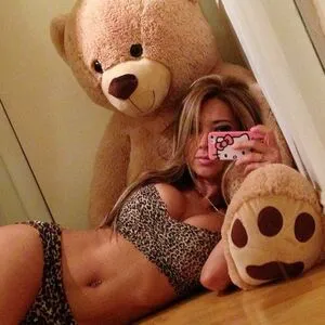 Livia Gullo OnlyFans Leaked Free Thumbnail Picture - #GXEBJYc8u4