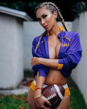 Livia Gullo OnlyFans Leaked Free Thumbnail Picture - #UDAgOPD0k1