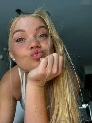 Livia Love OnlyFans Leaked Free Thumbnail Picture - #349SPY93re