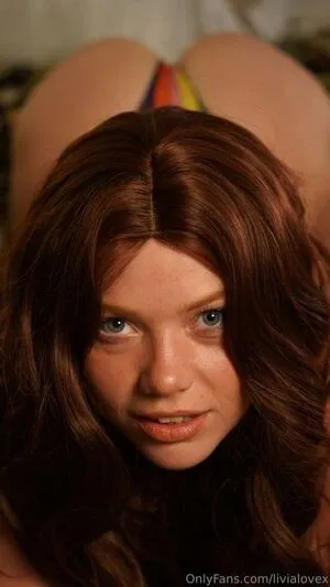 Livia Love OnlyFans Leaked Free Thumbnail Picture - #AUi6OxYnr0