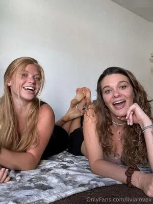 Livia Love OnlyFans Leaked Free Thumbnail Picture - #Ls9ZAHNreu