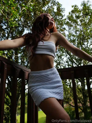 Livia Love OnlyFans Leaked Free Thumbnail Picture - #NwjNPdtaPu