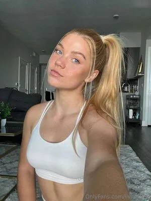 Livia Love OnlyFans Leaked Free Thumbnail Picture - #ifurnLPozU