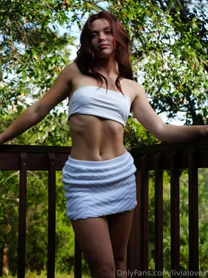 Livia Love OnlyFans Leaked Free Thumbnail Picture - #qt2hF17OYu