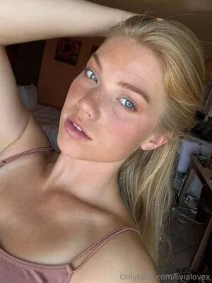 Livia Love OnlyFans Leaked Free Thumbnail Picture - #rbOOJGtVxC