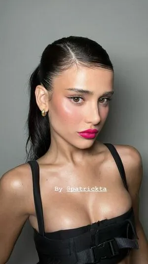 Livia Nunes Marques OnlyFans Leaked Free Thumbnail Picture - #vG9VHUlhOi