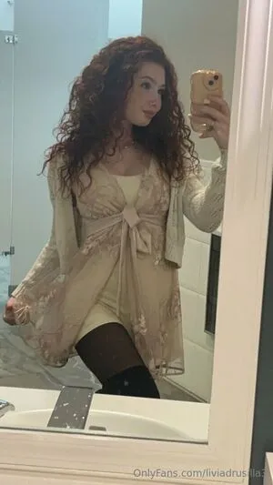Livia Paige OnlyFans Leaked Free Thumbnail Picture - #YBj4F9P2zq