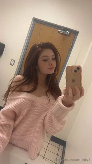 Livia Paige OnlyFans Leaked Free Thumbnail Picture - #xEX2UZRfIq