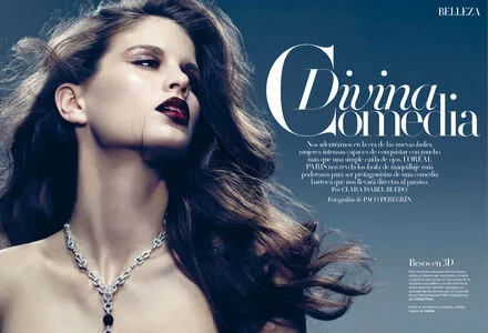 Livia Pillmann OnlyFans Leaked Free Thumbnail Picture - #sk1ur9FUot