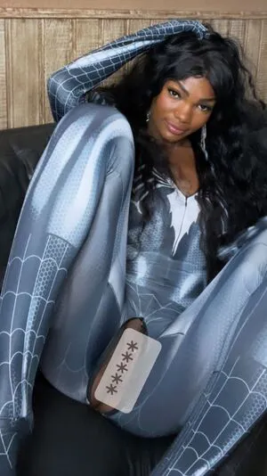 Livia Santana OnlyFans Leaked Free Thumbnail Picture - #AdNVGRjvXQ