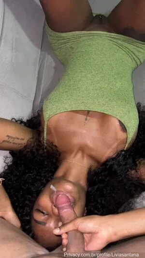 Livia Santana OnlyFans Leaked Free Thumbnail Picture - #E6LoiM66fU