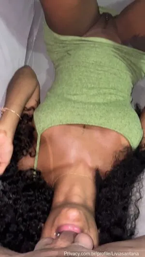 Livia Santana OnlyFans Leaked Free Thumbnail Picture - #Q35eCXiLxn