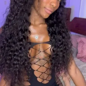 Livia Santana OnlyFans Leaked Free Thumbnail Picture - #lo3p5TCdEd