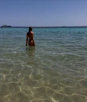 Livia Tresoldi OnlyFans Leaked Free Thumbnail Picture - #MDqF7T1ced