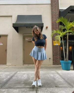 Livia OnlyFans Leaked Free Thumbnail Picture - #30l342Dvz7