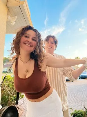 Livia OnlyFans Leaked Free Thumbnail Picture - #Wl1lICbTLb