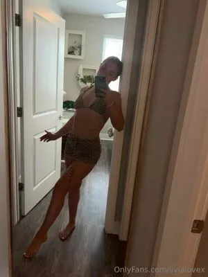 Livialovex OnlyFans Leaked Free Thumbnail Picture - #imPguSJU1f