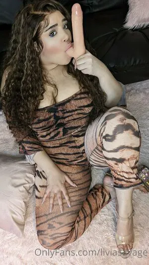 Liviasavage OnlyFans Leaked Free Thumbnail Picture - #1fqDmG2ULH