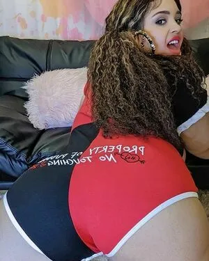 Liviasavage OnlyFans Leaked Free Thumbnail Picture - #BgythyULYl