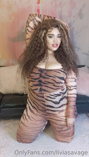 Liviasavage OnlyFans Leaked Free Thumbnail Picture - #CdzGQrMA6D