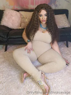 Liviasavage OnlyFans Leaked Free Thumbnail Picture - #CiRIPqert1