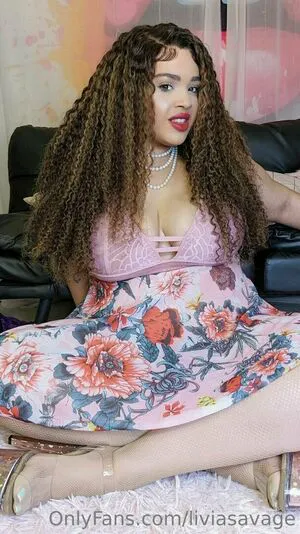 Liviasavage OnlyFans Leaked Free Thumbnail Picture - #FdRpQoTWji