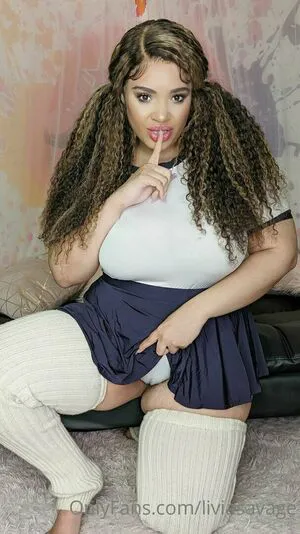 Liviasavage OnlyFans Leaked Free Thumbnail Picture - #NAoIpDIPh2